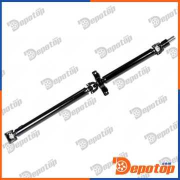 Arbre de transmission arrière pour SUBARU | NWN-SB-012, 27111-FG051
